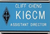 AC6C Cliff Chang