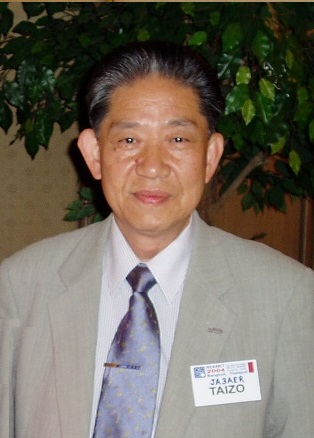 JA3AER - Taizo Arakawa 