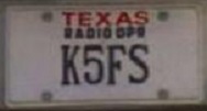 K5FS - John Ashurst 
