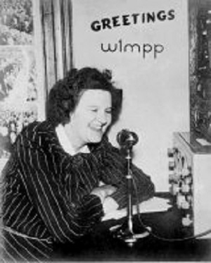 W1MPP - Eunice R. Thompson