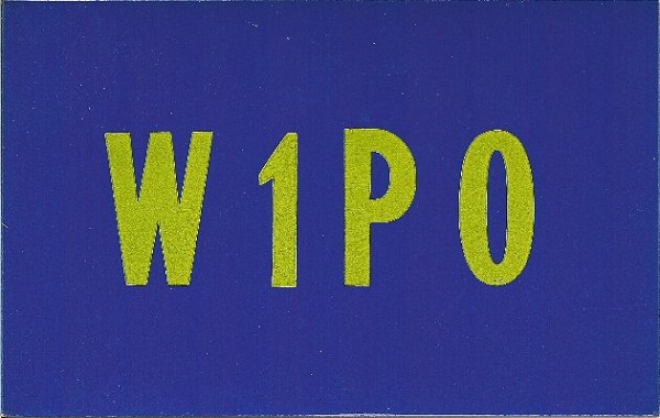 W1PO - Stearns Poor