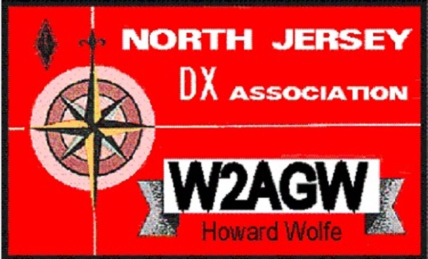 W2AGW - Howie