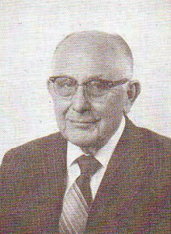 W5NC - Harold A. 'Hal' Sears