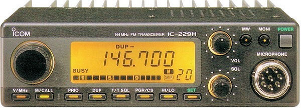 I-Com IC-229h