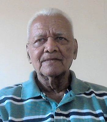 4S7WP - W.P.S. 'Shanthi' Perera