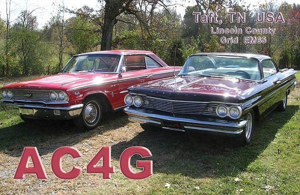 AC4G - Bruce A. Smith