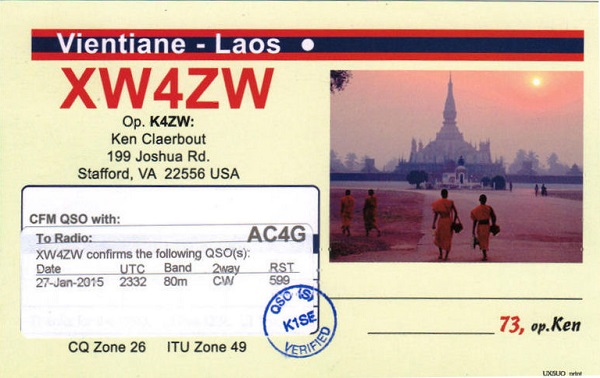 AC4G - Bruce A. Smith