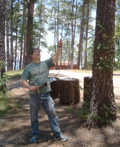 AH6IW - James W. Richardson 