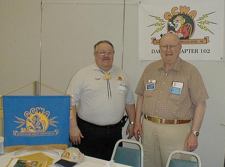 2003 Sioux Falls South Dakota Hamfest