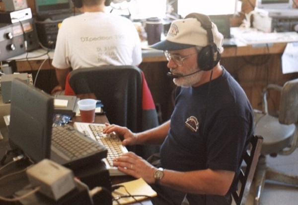 CW2UDT - William W. 'Bill' Hudzik