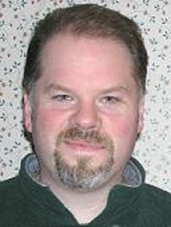 Doug Walbridge - Editor
