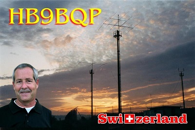HB9BQP - Eugen Wolf