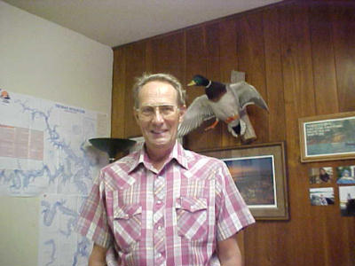 KØHDC - Ray J. Carstensen KØHDC - Ray J. Carstensen