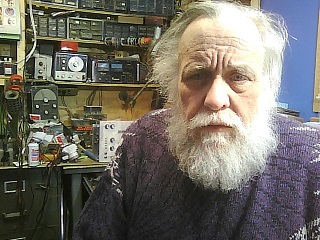 K1QQ - Kent W. Cronyn 