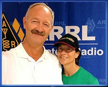 K3WR - James R. 'Jim' Weslager