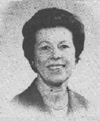 K4LMB - Ethel M. Smith - General Manager 1974 to 1976