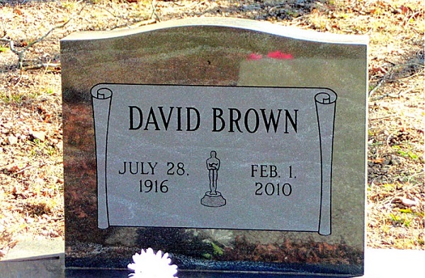 K6EFV - David . Brown