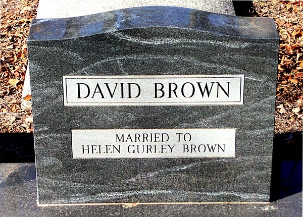K6EFV - David . Brown