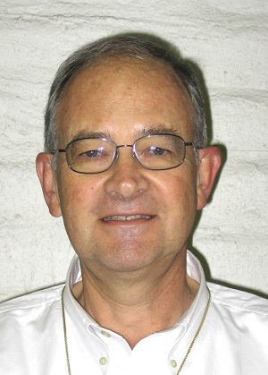 K6FCW - Franklyn C. 'Frank' Weiss