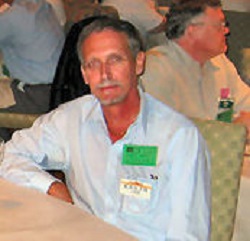 K6SJH - Samuel J. Holder