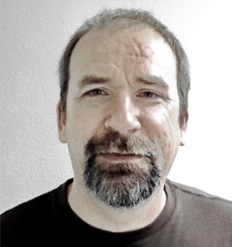 K7UL - Andrew G. 'Andy' Burri