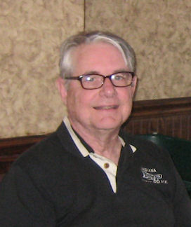 K9BZM - William E. 'Bill' Shortz