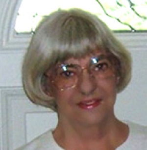 KA3VVQ - Lois M. Turner
