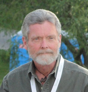 KA5CZA - David C. Hufford