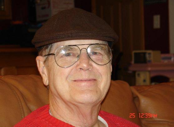 KA9AQZ - Robert A. 'Bob' Toby