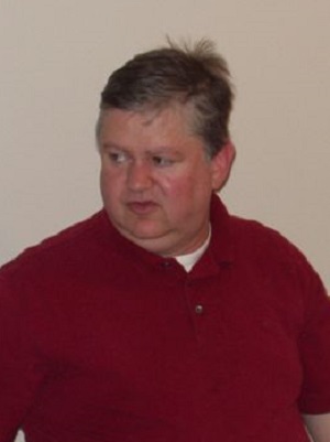 KA9BAE - Gary R. Pedersen
