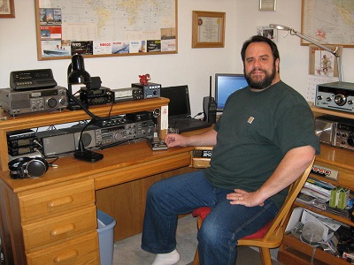 KF9AQ - Kevin P. Graniero