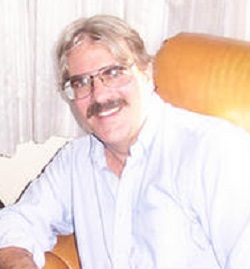 KI4BYE - Peter C. Weiss