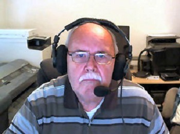 KI6OR - David H. Brown