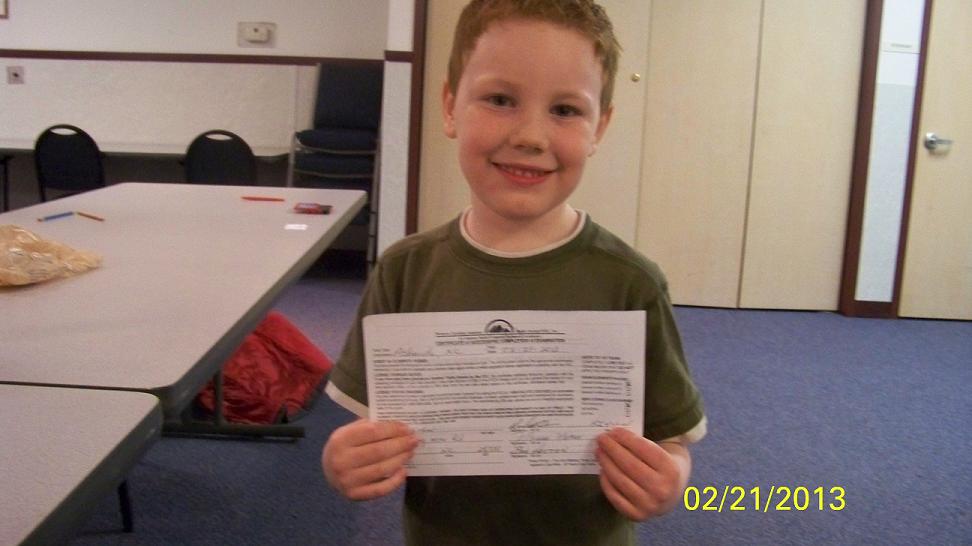 KK4ORG - Ethan D. Kemp 