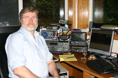 KNØN - Brian H. Lawler 
