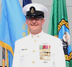 KO4GS - Howard Waxman