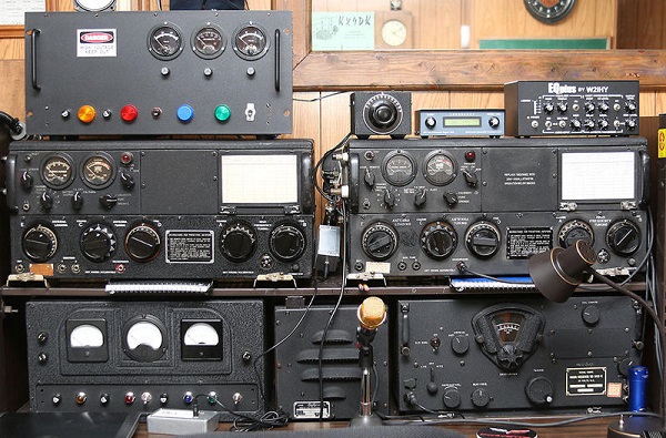 KX9DK - David J. 'Dave' Koch