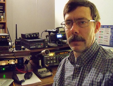 NØOXK - Jeffrey B. 'Jeff' Winship NØOXK - Jeffrey B. 'Jeff' Winship