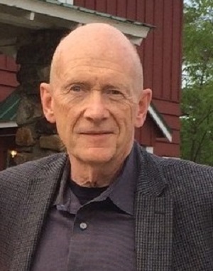 N1EKT - James J. 'Jim' Farrell