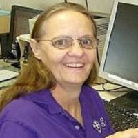 N1KEQ - Monica A. Miller