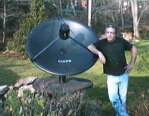 N1KPR - Robert W. 'Bob' Betts N1KPR - Robert W. 'Bob' Betts