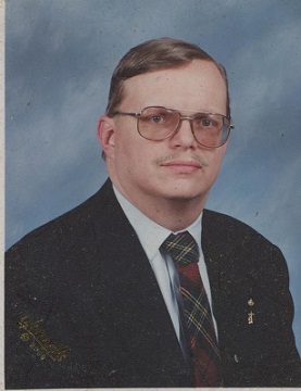N2JYG - Franklin S. 'Frank' Werren