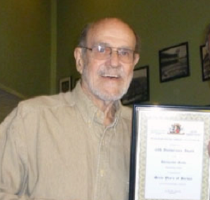 N4VO - Robert P. Kisko