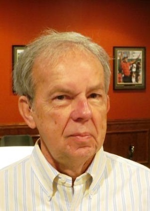 N5MU - James M. 'Jim' Richardson