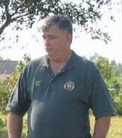 N5SP - Sam G. Williams