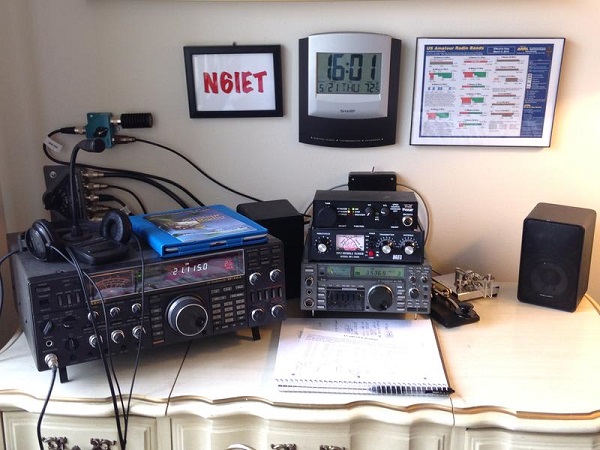 N6IET - Richard A. 'Rick' Stutsman