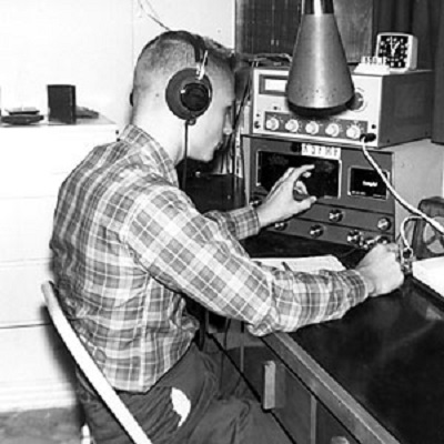 N6IET - Richard A. 'Rick' Stutsman