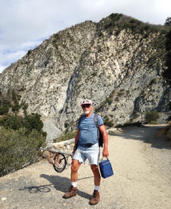 N6IET - Richard A. 'Rick' Stutsman