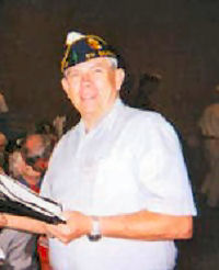 N6VPM - Charles R. 'Chuck' Jensen