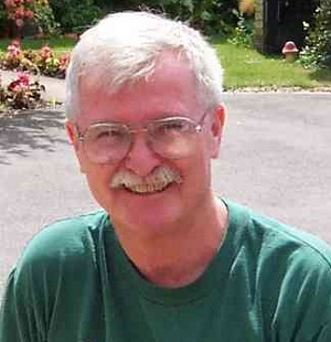 N6XJP - David C. 'Dave' Fairchilds N6XJP - David C. 'Dave' Fairchilds